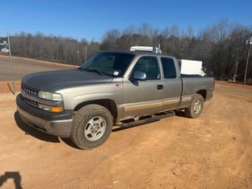 Main image Chevrolet 1500